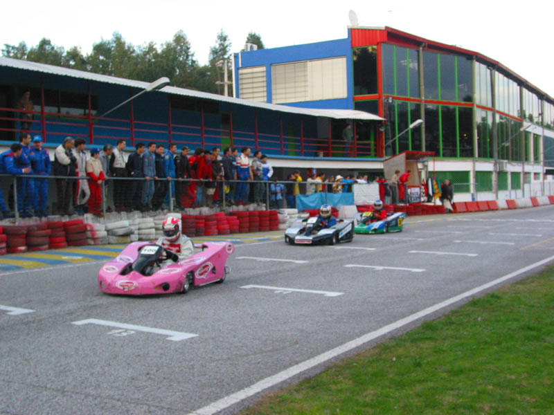 Challenge Empresas 2006 Batalha - 4ª Prova104